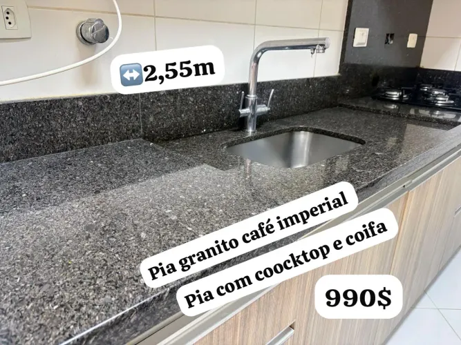 PIA GRANITO