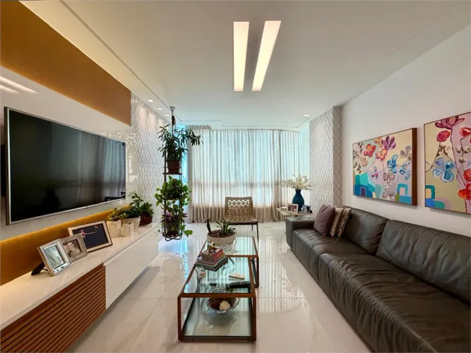 Apartamento com 3 quartos à venda em Santa helena - ES