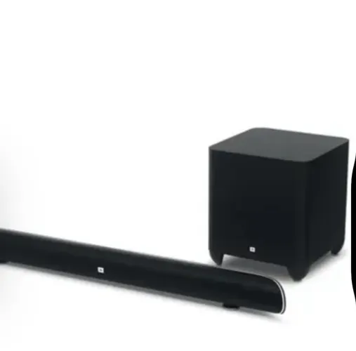 Soundbar JBL