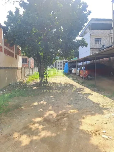 VENDE-SE Excelente TERRENO, Centro, São João de Meriti, RJ