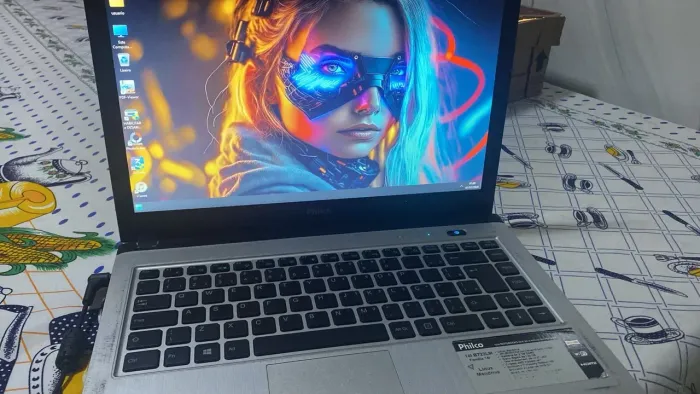 Notebook