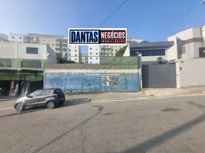 Terreno zona MIsta com 440m² em Interlagos