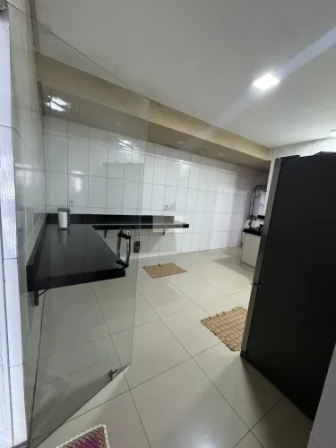 Casa à venda no bairro Residencial São Marcos - Goiânia/GO