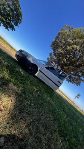 Volkswagen Gol Special/ Special Xtreme 1.0 MI 2P (álcool) 2004