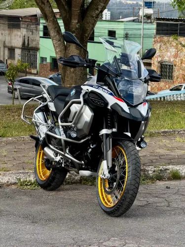 BMW R1250 GS ADVENTURE PREMIUM TROPHY 2023.