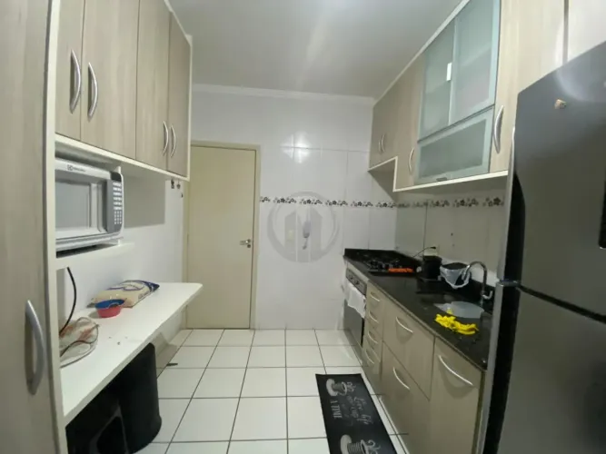Apartamento à venda com 1 Suíte - Recanto Quarto Centenário - Jundiaí/SP. AP97115 REF: AP9