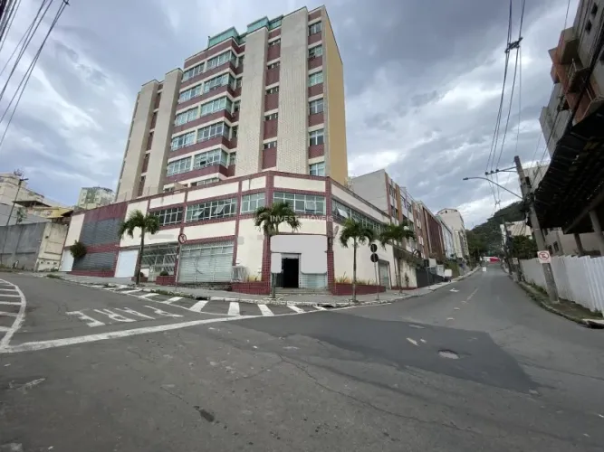 Loja em Shopping - Juiz de Fora MG