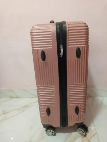 Mala para Viagem