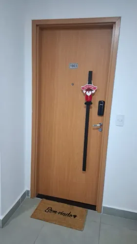 Apartamento mobiliado ALUGUEL POR TEMPORADA DE FÉRIAS NATAL RN