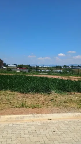 Terreno à venda, 250 m² por R$ 235.000,00 - Chácaras Cataguá - Taubaté/SP