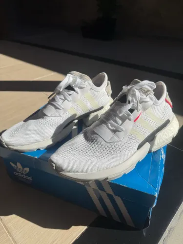 Tênis Adidas POD-S3.1 ? Tamanho 44