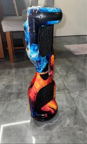 hoverboard