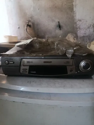 videocassete Semp