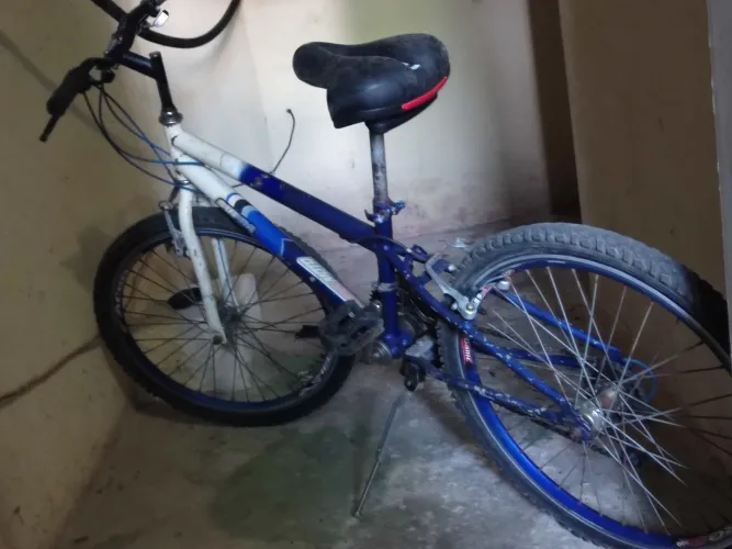 Vende-se Bicicleta