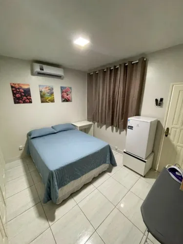 Aluguel de apartamento por diária/temporada em Manaus (Leia o anúncio)