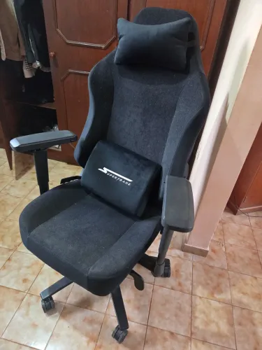 Cadeira Gamer Super Frame