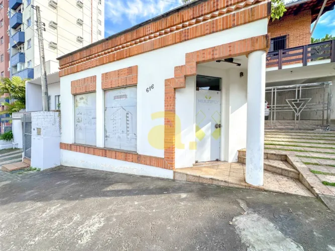 Sala Comercial para Alugar Itoupava Seca - Blumenau/SC