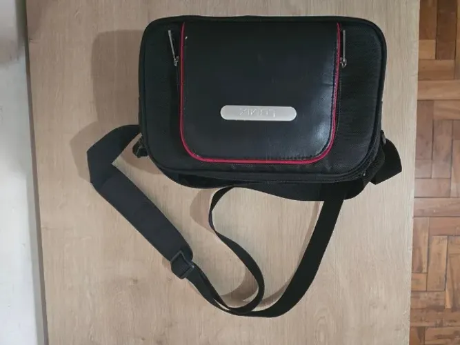 Bolsa Câmera profissional Lumix