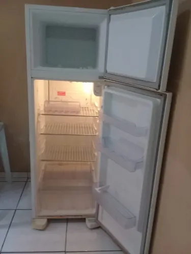 Geladeira Electrolux Usada