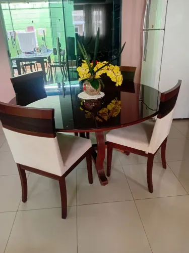 Mesa jantar