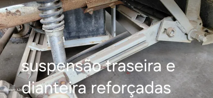 Bug Fapinha 