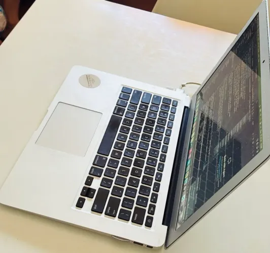 MacBook Air 13? Apple Early 2014 | Intel i5 | 4GB RAM | Excelente Funcionamento