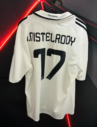 Camisa de time
