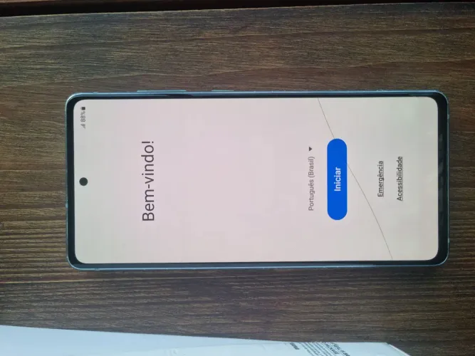 Galaxy S20FE