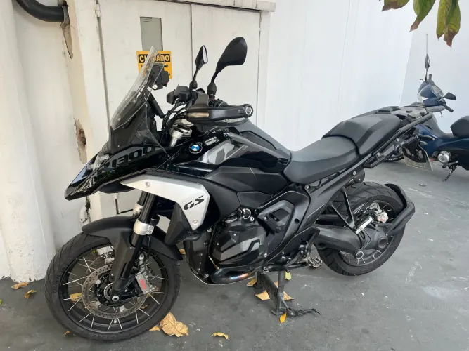 BMW GS 1300