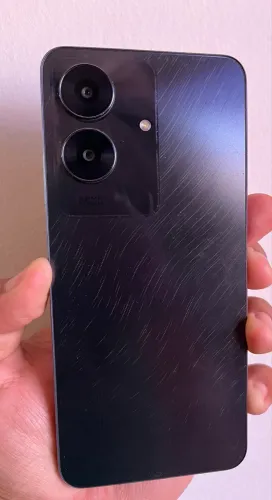 Realme Note 60