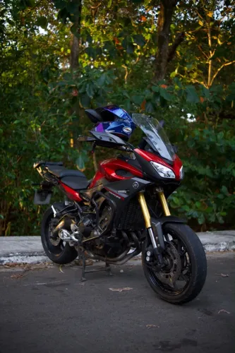 VENDO TRACER 900 MT