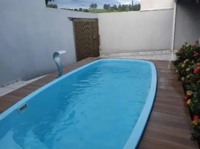 CASA RECÉM CONSTRUÍDA À VENDA EM PIRITUBA - JARDIM SANTO ELIAS | OPORTUNIDADE!