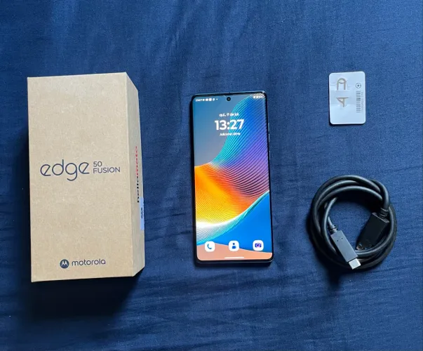 MOTOROLA EDGE 50 FUSION 5G 256GB