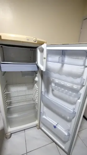 Geladeira Consul