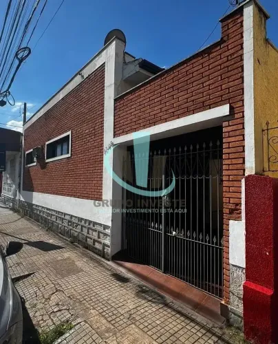 Casa para locação, Centro, Araraquara, SP
