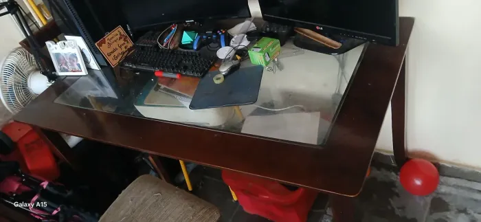 Mesa de jantar