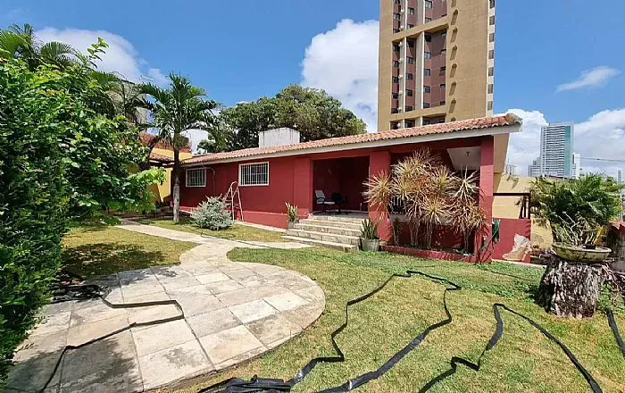 Casa para Alugar - Ponta Negra - Natal/RN