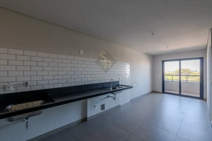 Apartamento para venda na Nova Ribeirania