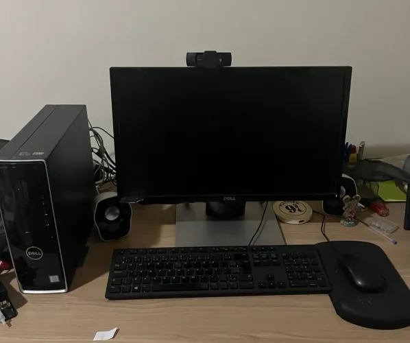 Desktop Dell Inspiron