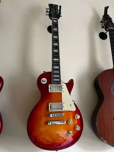 GUITARRA LES PAUL VOGGA