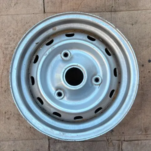 Roda aro 14 Ford Pampa original