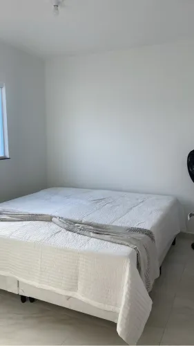 Cama King Size Casal