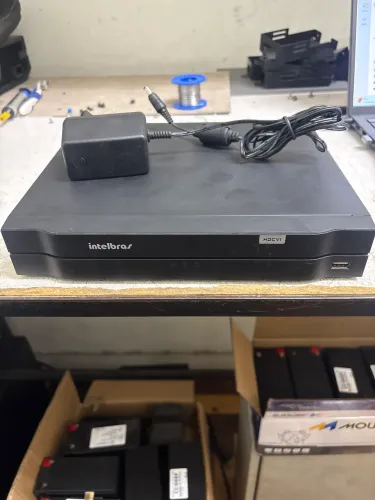DVR