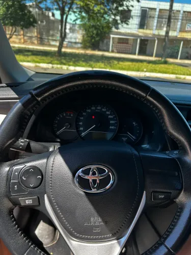Toyota Corolla GLI Upper 1.8 Flex 16V Aut. 2019