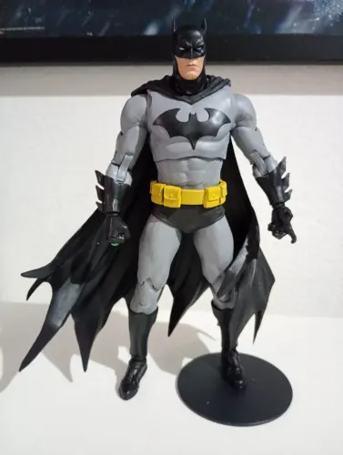 Batman Hush McFarlane