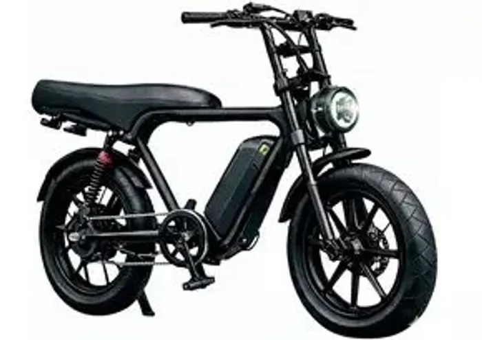 Bike eletrica v10 max 1000w