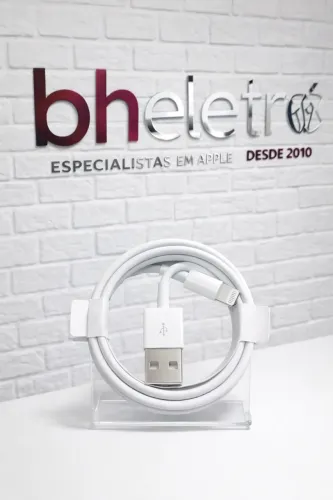 Cabo Lightning Original Apple 1 Metro Novo
