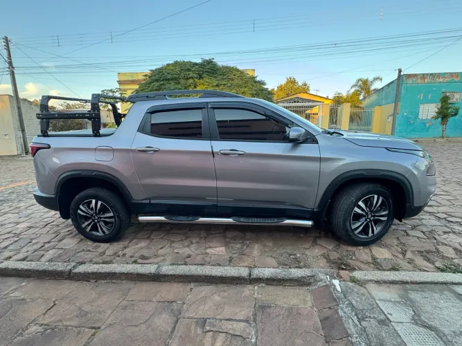 Fiat Toro Freedom 1.3 T270 4X2 Flex AUT 2024
