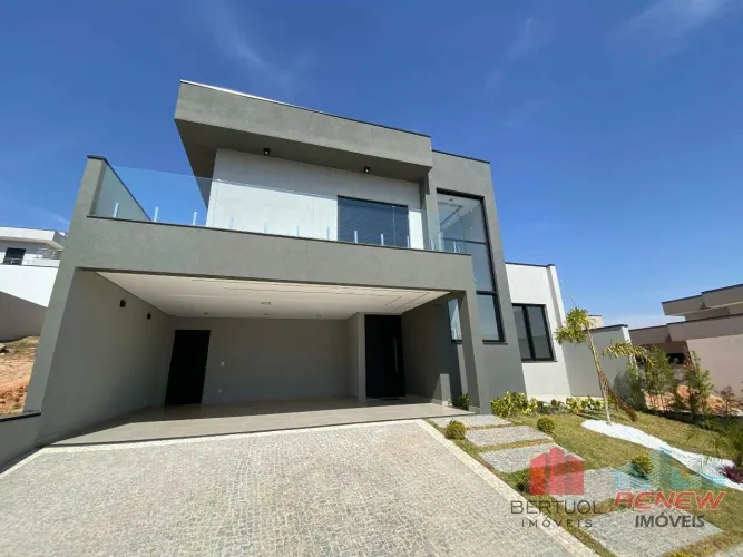 Casa de Condomínio à venda Condomínio Colline Di Parma em Valinhos