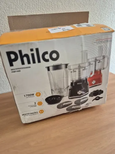 Processador multi alimentos